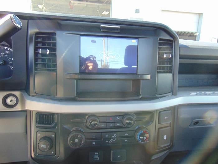 2027 Ford F-550 XL