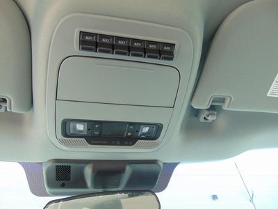 2027 Ford F-550 XL