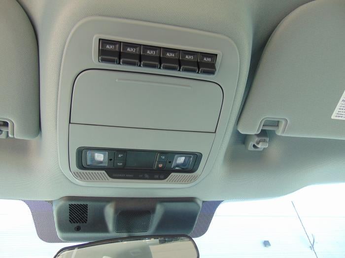 2027 Ford F-550 XL