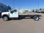 2027 Ford F-550 XL