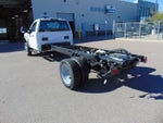 2027 Ford F-550 XL