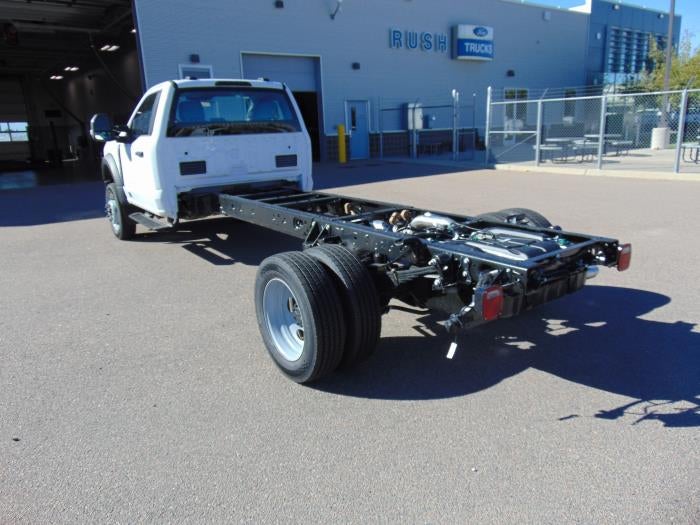 2027 Ford F-550 XL