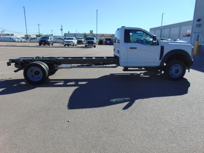 2027 Ford F-550 XL