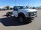 2027 Ford F-550 XL