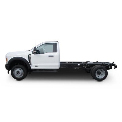 2026 Ford F-550 XL