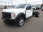 2026 Ford F-550 XL