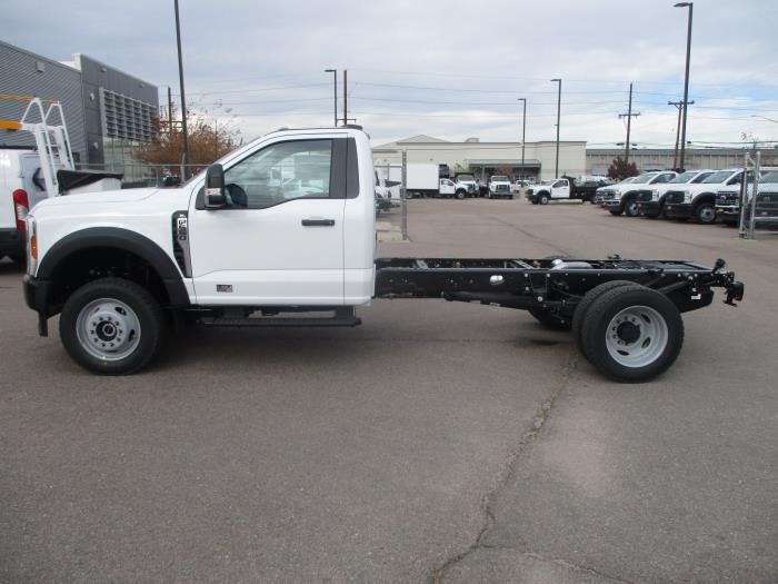 2026 Ford F-550 XL