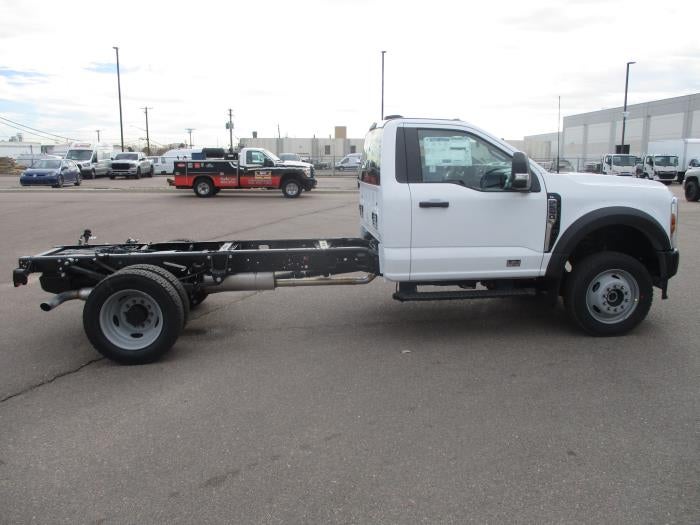 2026 Ford F-550 XL