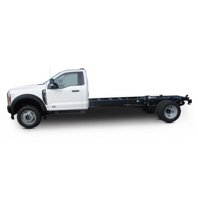 2026 Ford F-550 XL