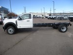 2026 Ford F-550 XL