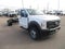 2026 Ford F-550 XL