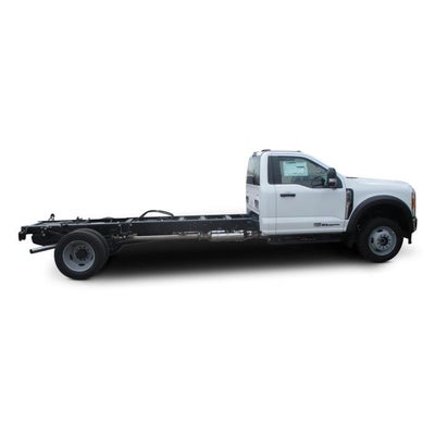 2025 Ford F-550 XL