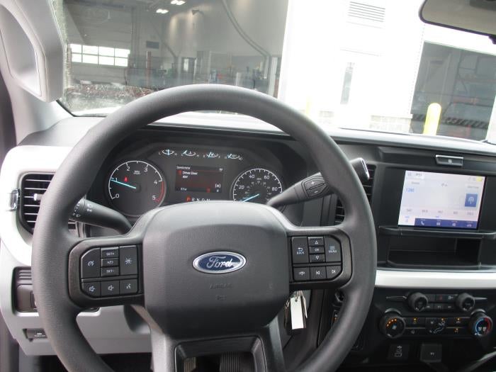 2025 Ford F-550 XL