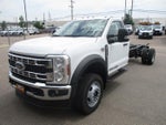 2025 Ford F-550 XL
