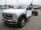 2025 Ford F-550 XL