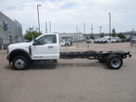 2025 Ford F-550 XL