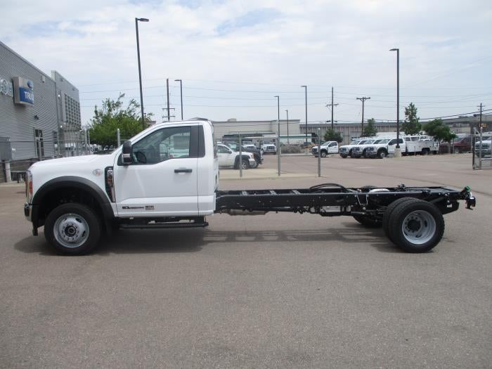 2025 Ford F-550 XL