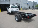 2025 Ford F-550 XL