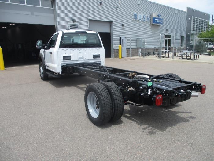 2025 Ford F-550 XL
