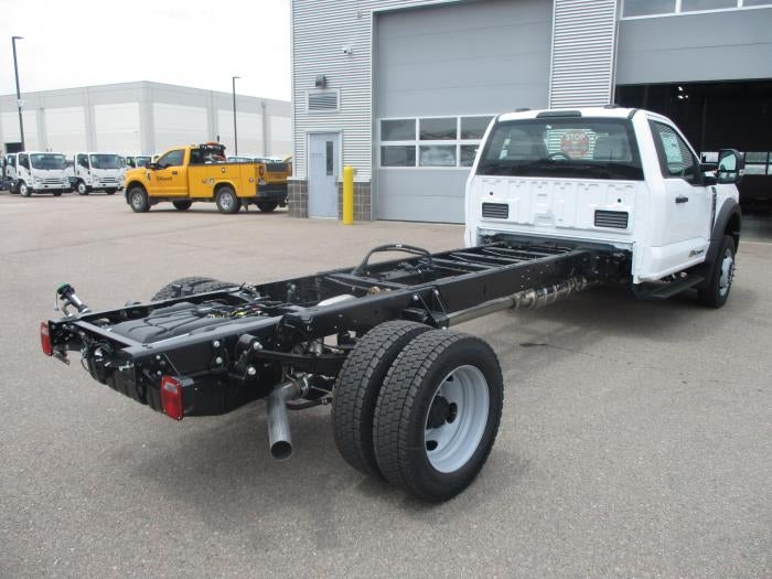 2025 Ford F-550 XL