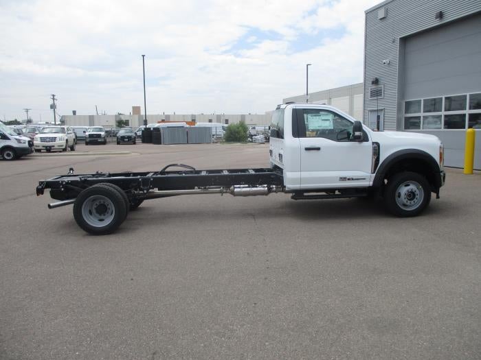 2025 Ford F-550 XL