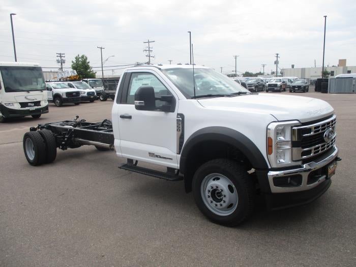 2025 Ford F-550 XL