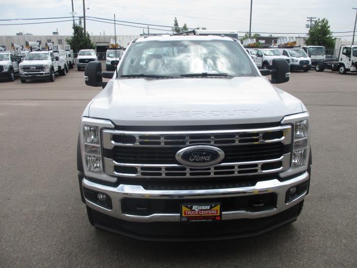 2025 Ford F-550 XL