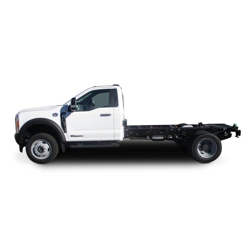 2026 Ford F-550 XL