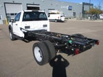 2026 Ford F-550 XL