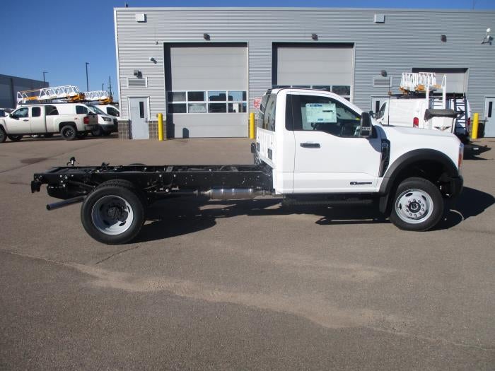 2026 Ford F-550 XL
