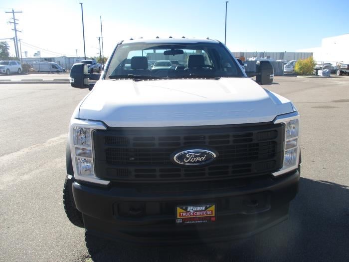 2026 Ford F-550 XL