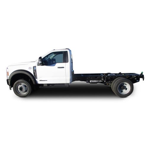 2026 Ford F-550 XL