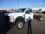 2026 Ford F-550 XL