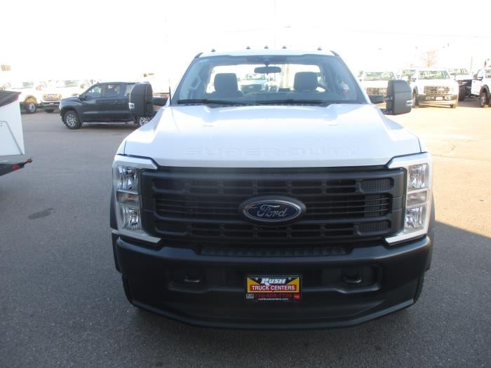 2026 Ford F-550 XL