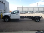 2026 Ford F-550 XL