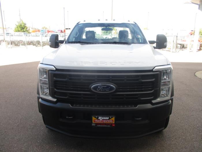 2026 Ford F-550 XL