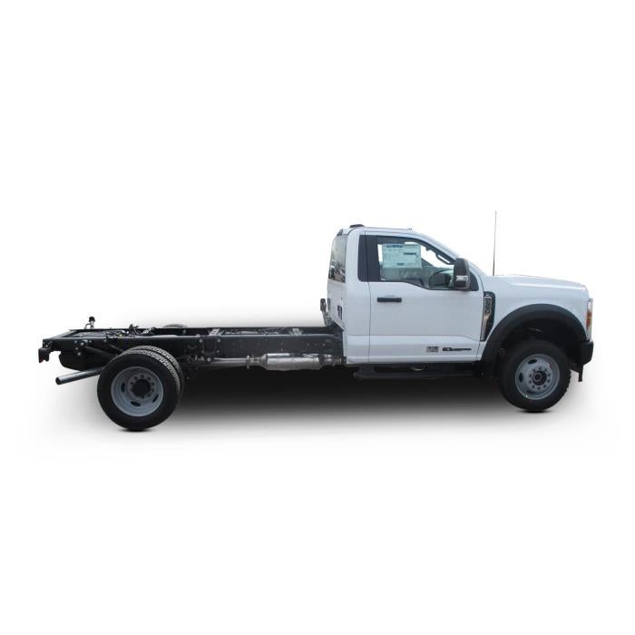 2026 Ford F-550 XL