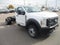 2026 Ford F-550 XL