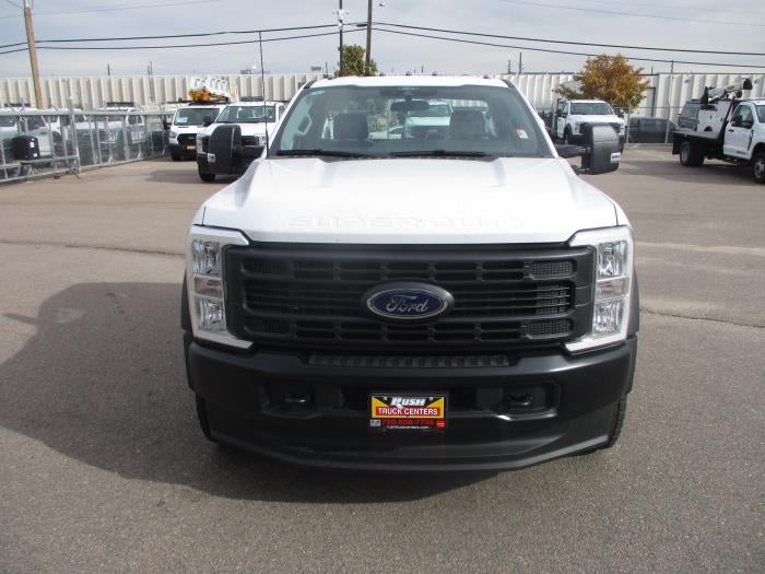 2026 Ford F-550 XL