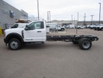 2026 Ford F-550 XL