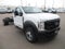 2026 Ford F-550 XL