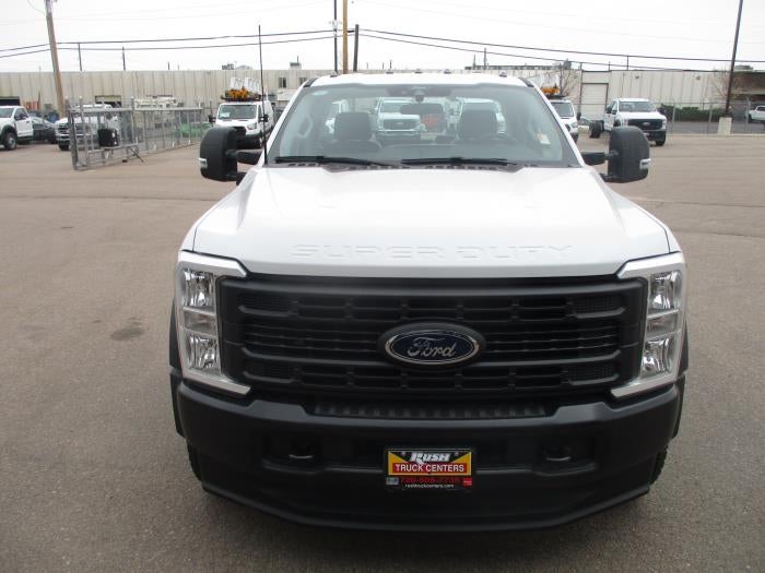 2026 Ford F-550 XL