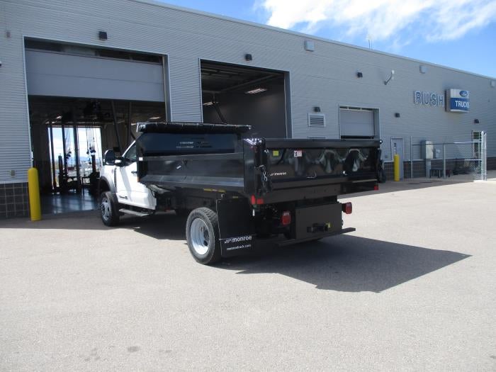 2026 Ford F-550 XL