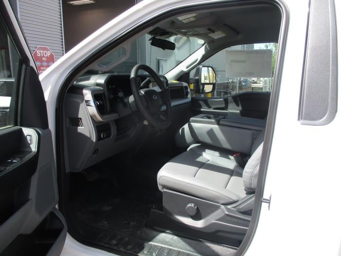 2026 Ford F-550 XL