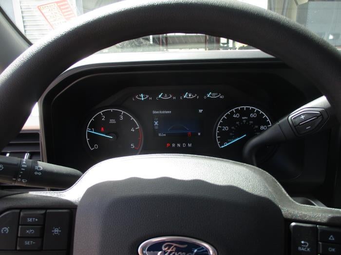 2026 Ford F-550 XL