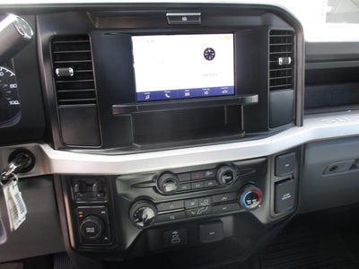 2026 Ford F-550 XL