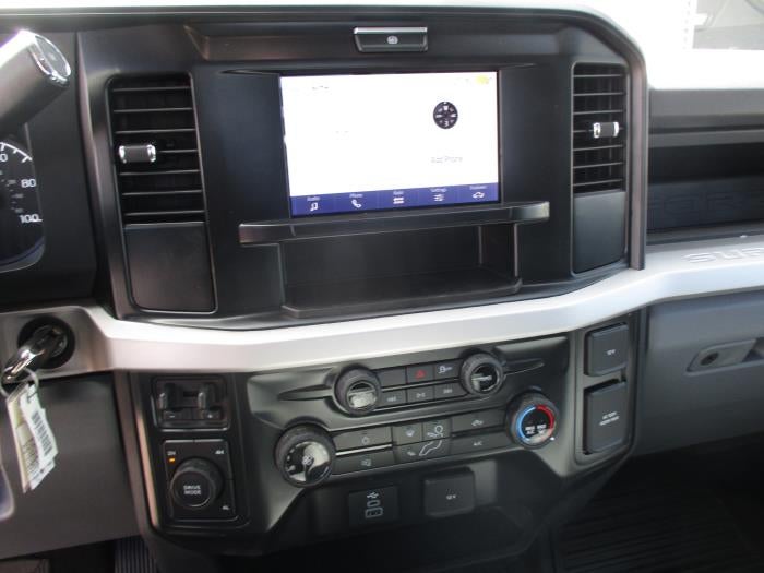 2026 Ford F-550 XL