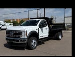 2026 Ford F-550 XL