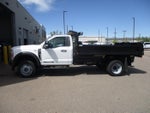 2026 Ford F-550 XL
