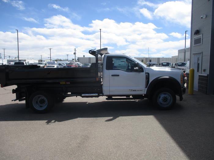 2026 Ford F-550 XL